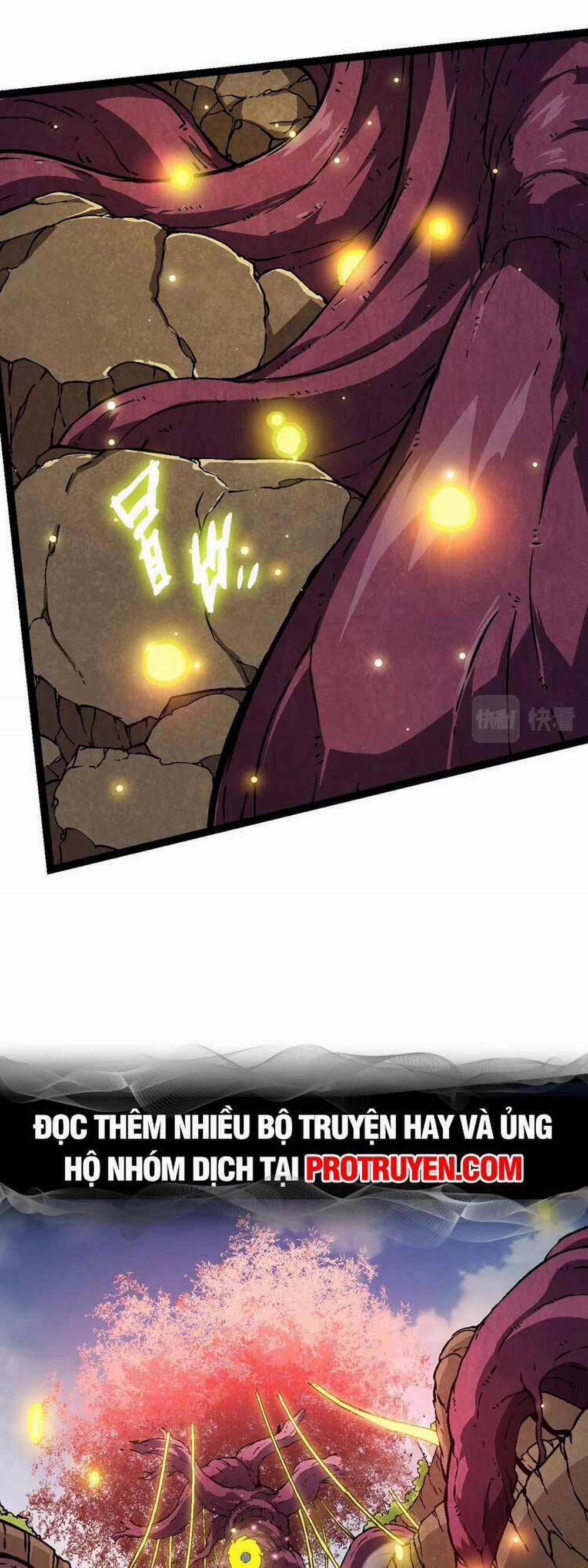 Chuyển Sinh Thành Liễu Đột Biến 73 trang 20