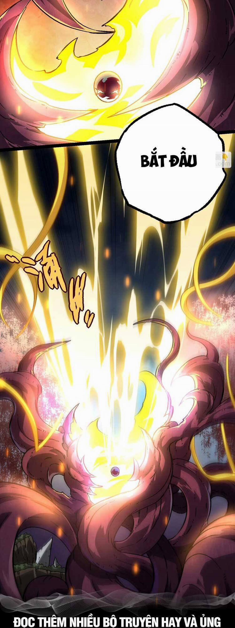 Chuyển Sinh Thành Liễu Đột Biến 73 trang 26