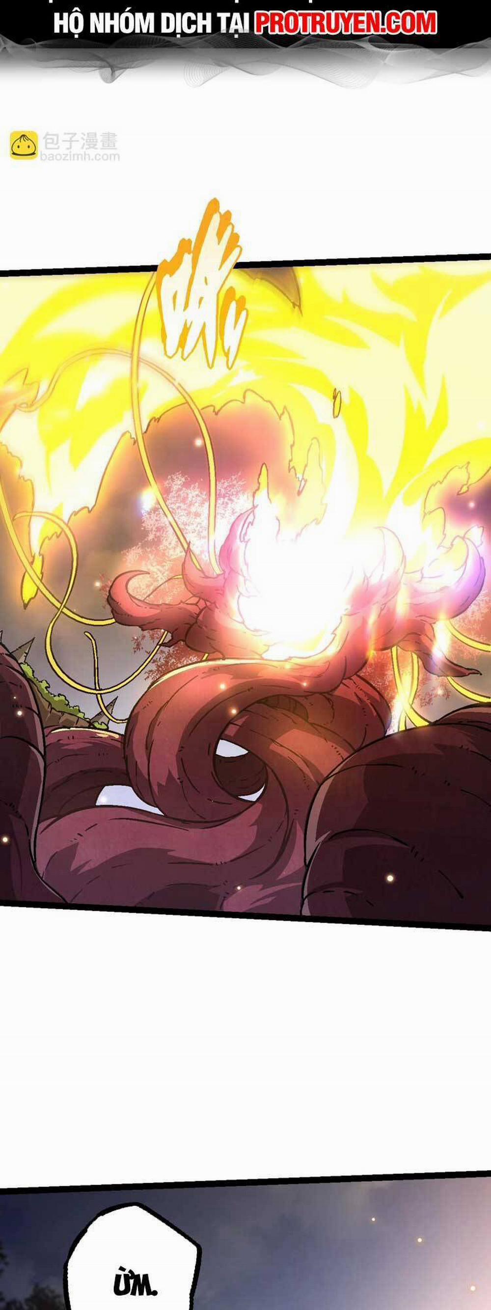 Chuyển Sinh Thành Liễu Đột Biến 73 trang 27