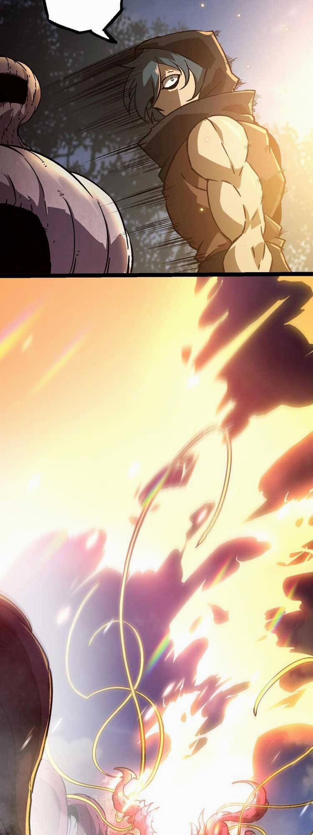 Chuyển Sinh Thành Liễu Đột Biến 73 trang 28