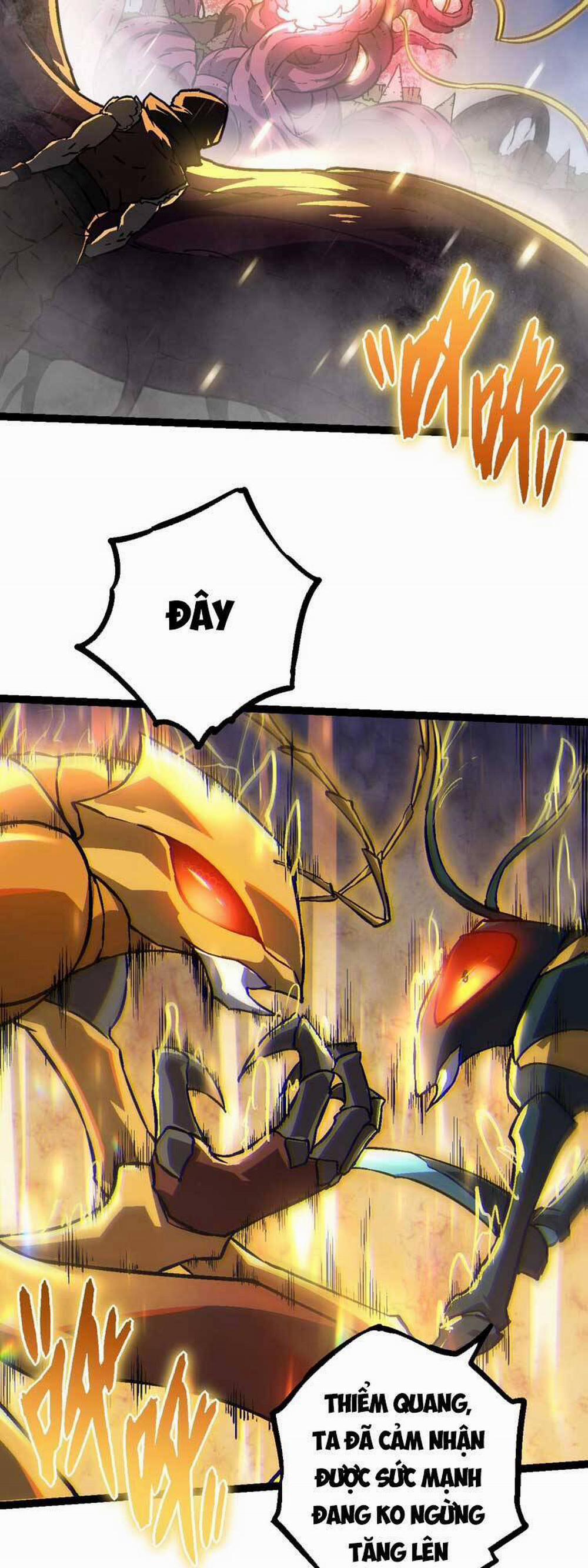 Chuyển Sinh Thành Liễu Đột Biến 73 trang 29