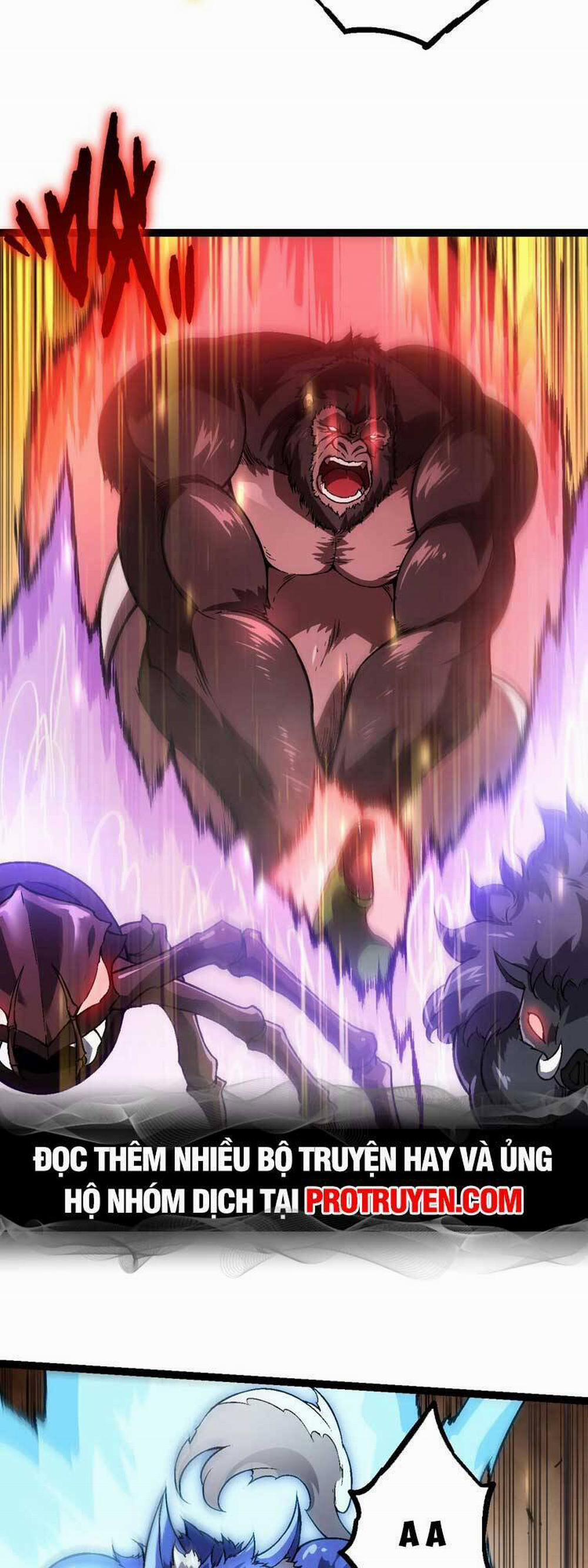 Chuyển Sinh Thành Liễu Đột Biến 73 trang 30