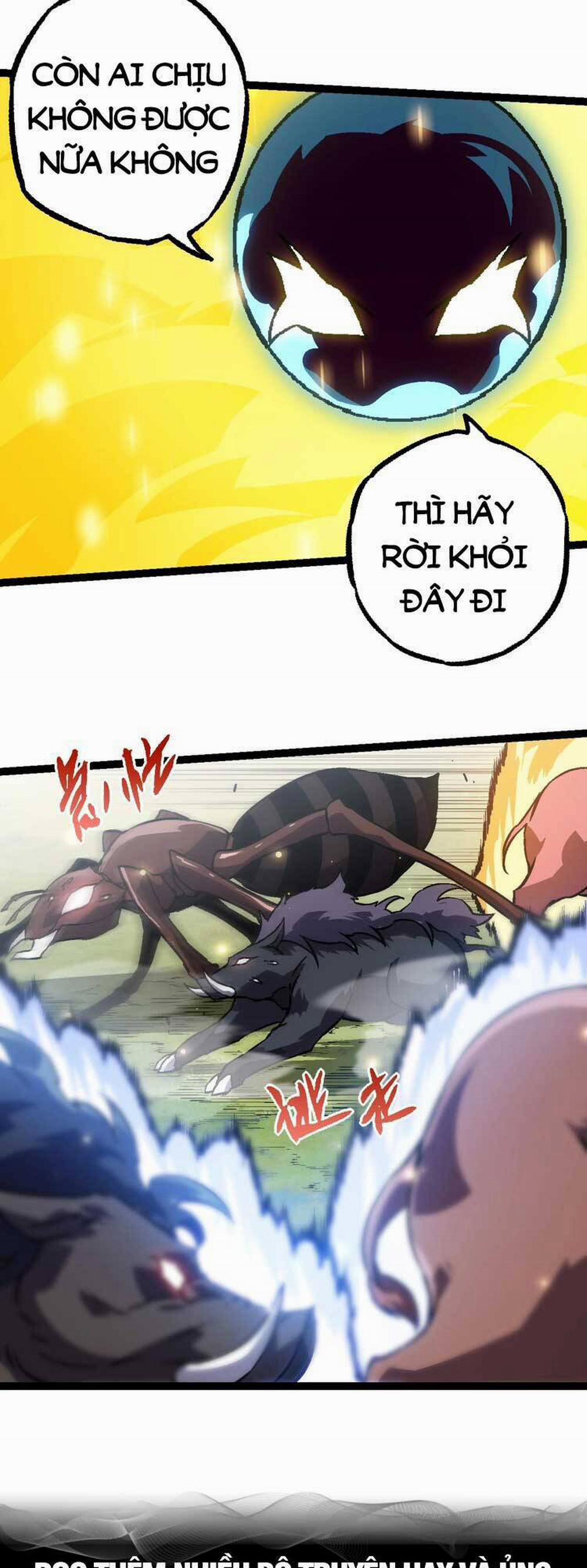 Chuyển Sinh Thành Liễu Đột Biến 73 trang 32