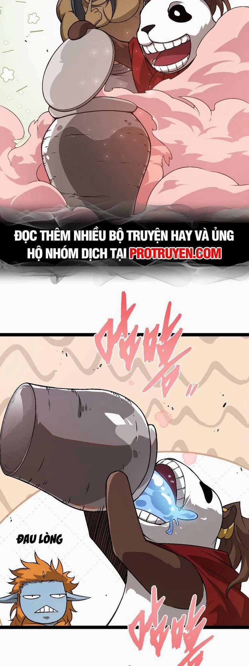 Chuyển Sinh Thành Liễu Đột Biến 73 trang 7