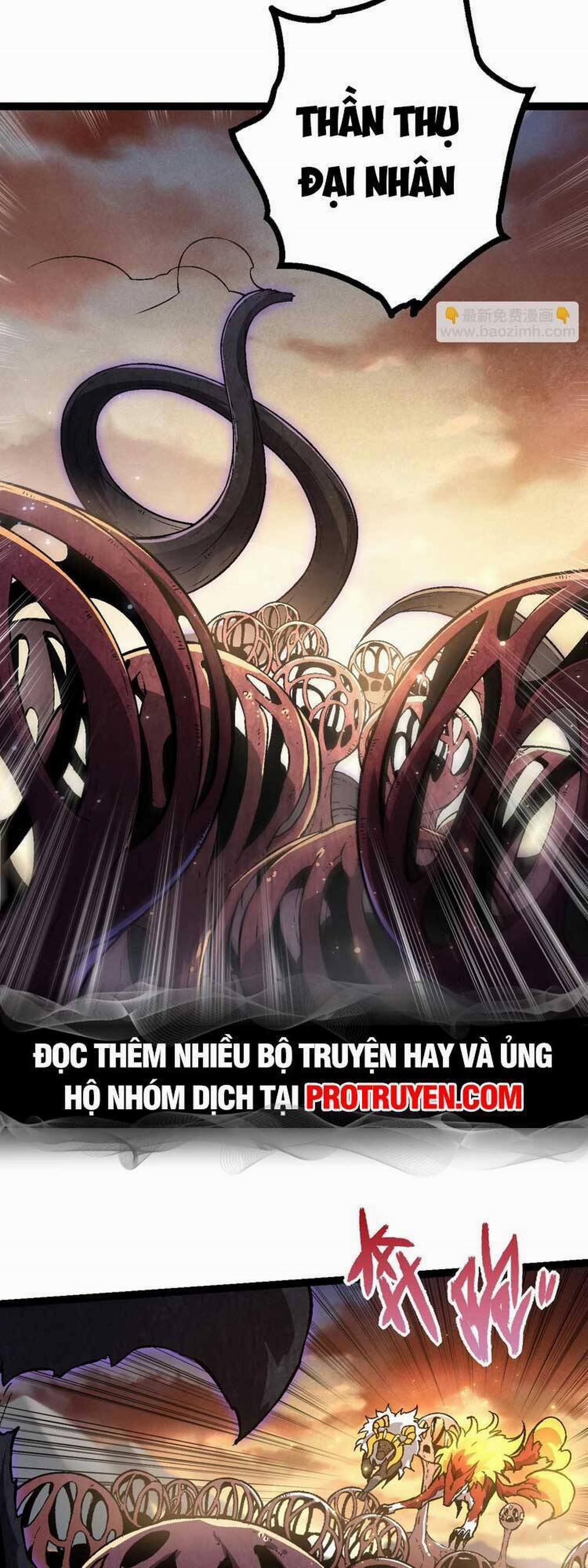 Chuyển Sinh Thành Liễu Đột Biến 74 trang 12