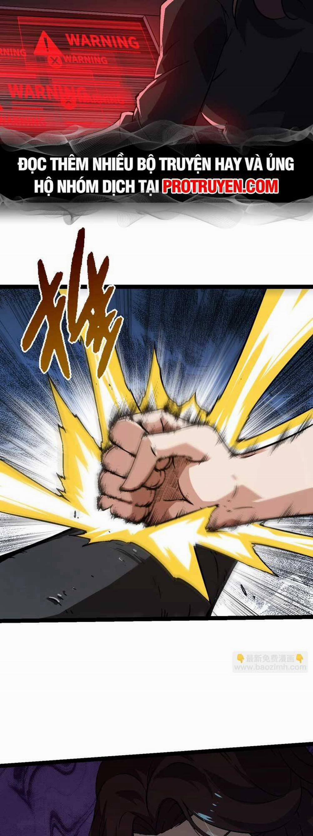 Chuyển Sinh Thành Liễu Đột Biến 74 trang 3