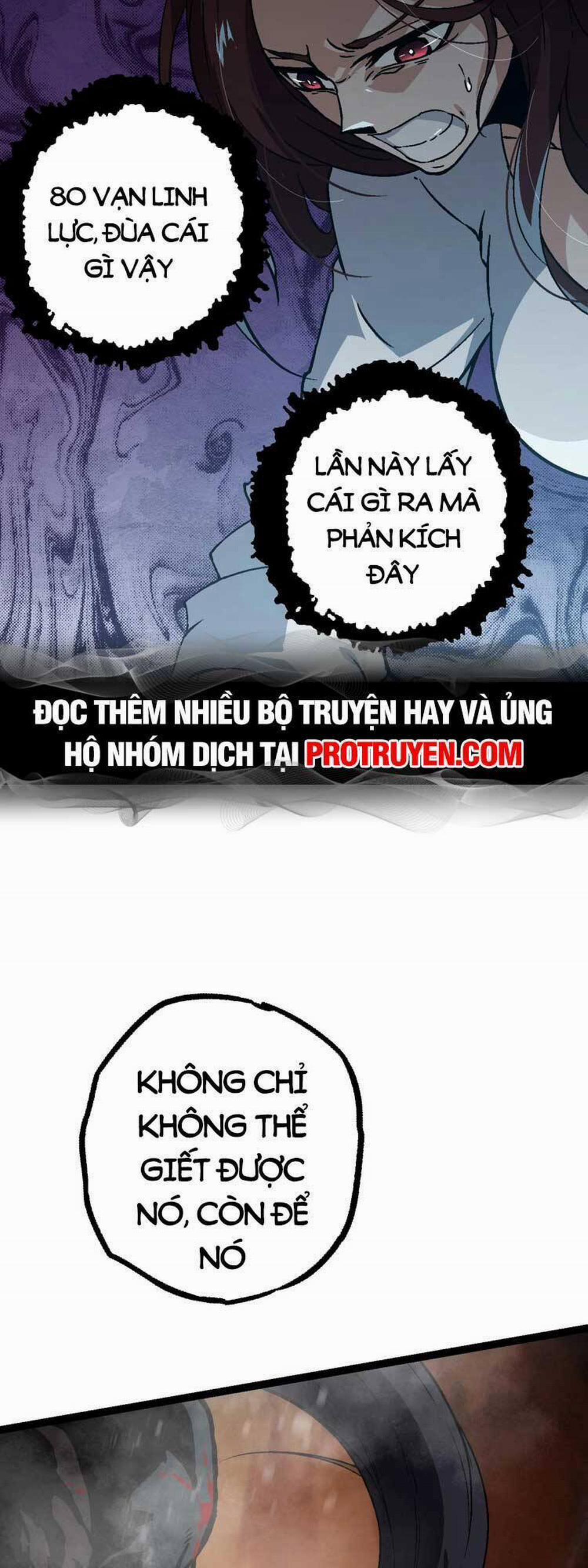 Chuyển Sinh Thành Liễu Đột Biến 74 trang 4