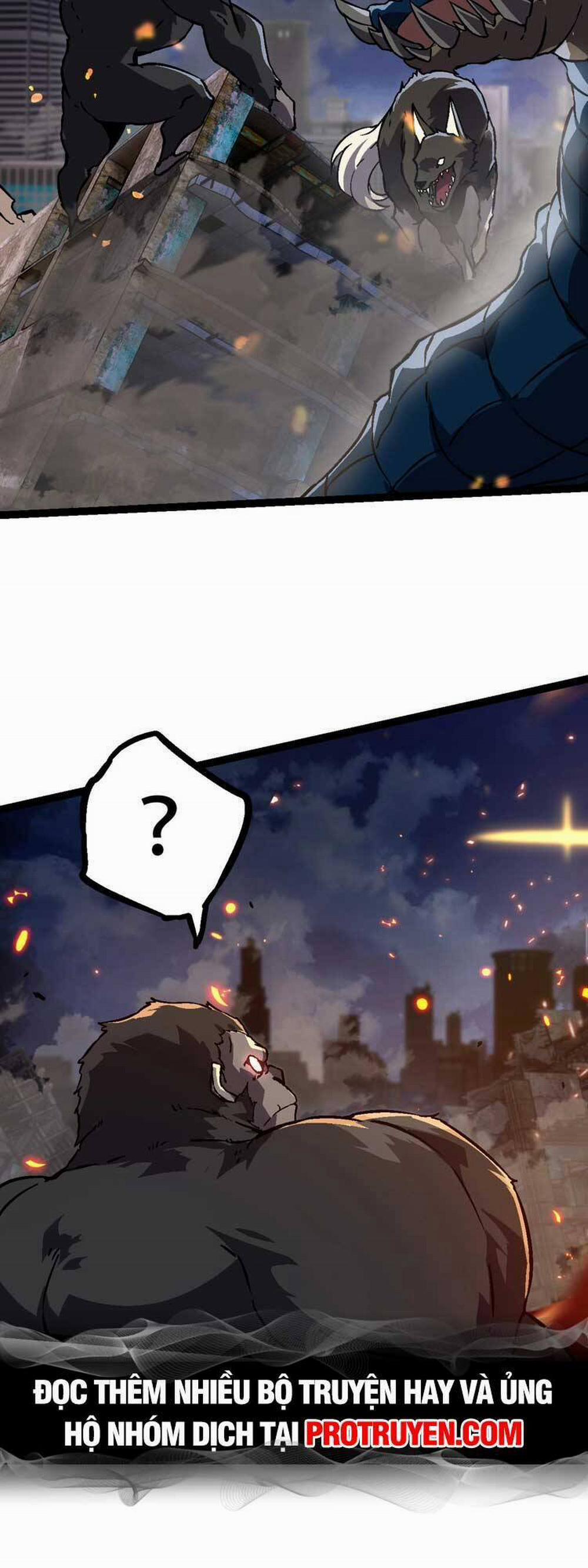 Chuyển Sinh Thành Liễu Đột Biến 74 trang 40