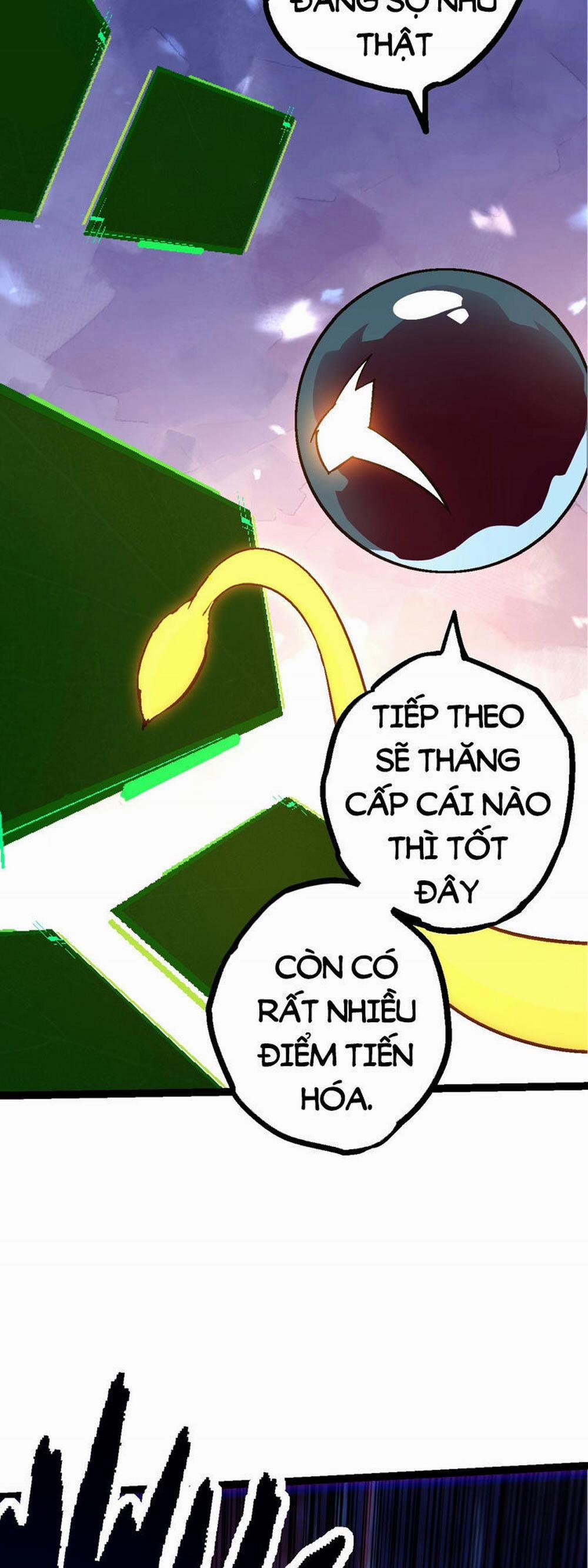 Chuyển Sinh Thành Liễu Đột Biến 75 trang 11