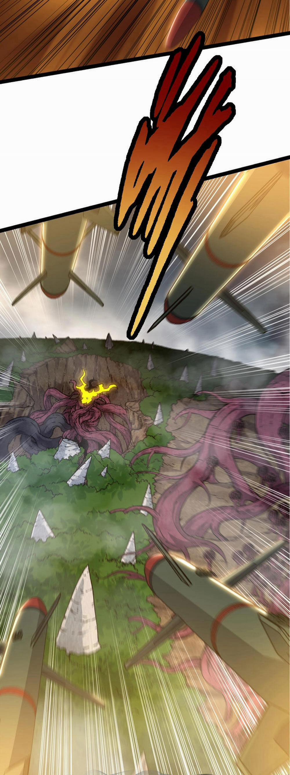 Chuyển Sinh Thành Liễu Đột Biến 75 trang 13