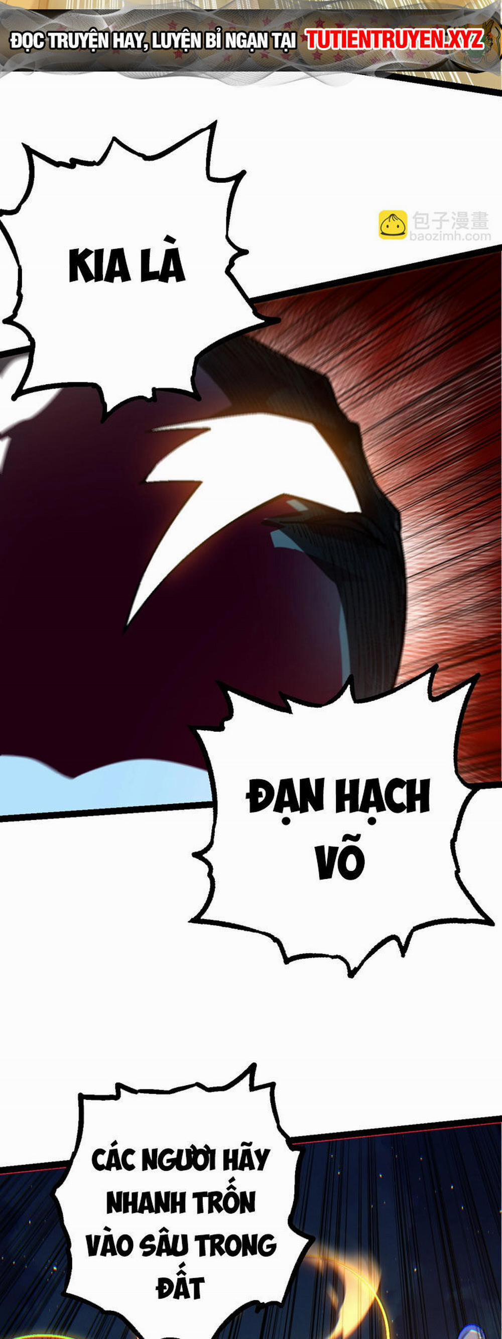 Chuyển Sinh Thành Liễu Đột Biến 75 trang 14