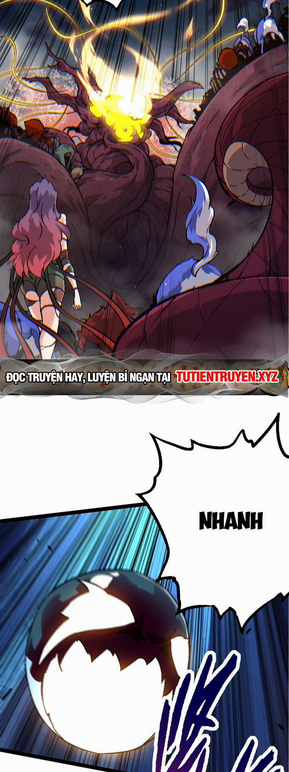 Chuyển Sinh Thành Liễu Đột Biến 75 trang 15