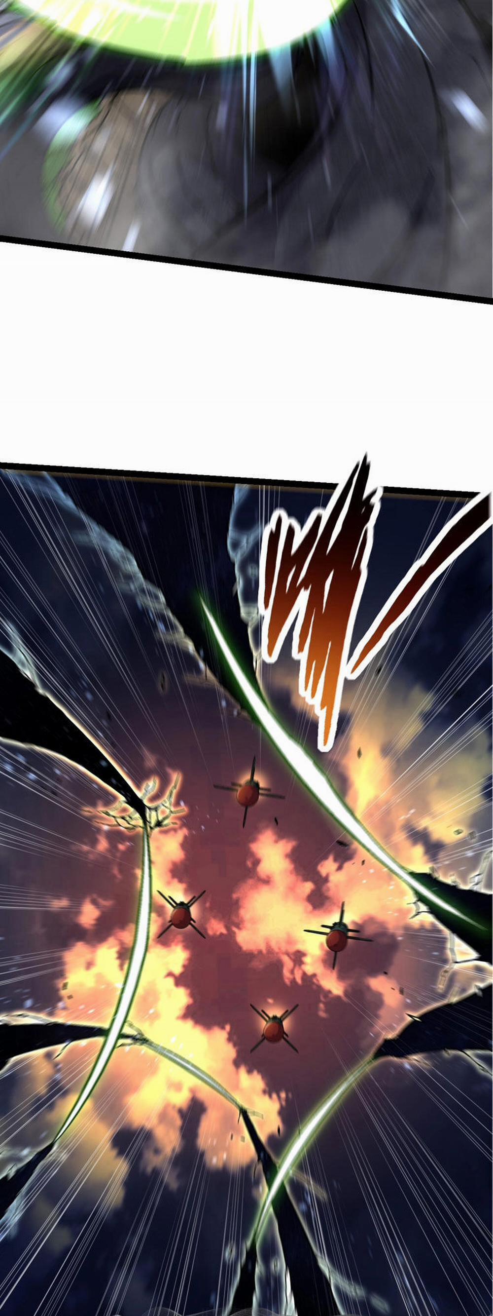 Chuyển Sinh Thành Liễu Đột Biến 75 trang 18