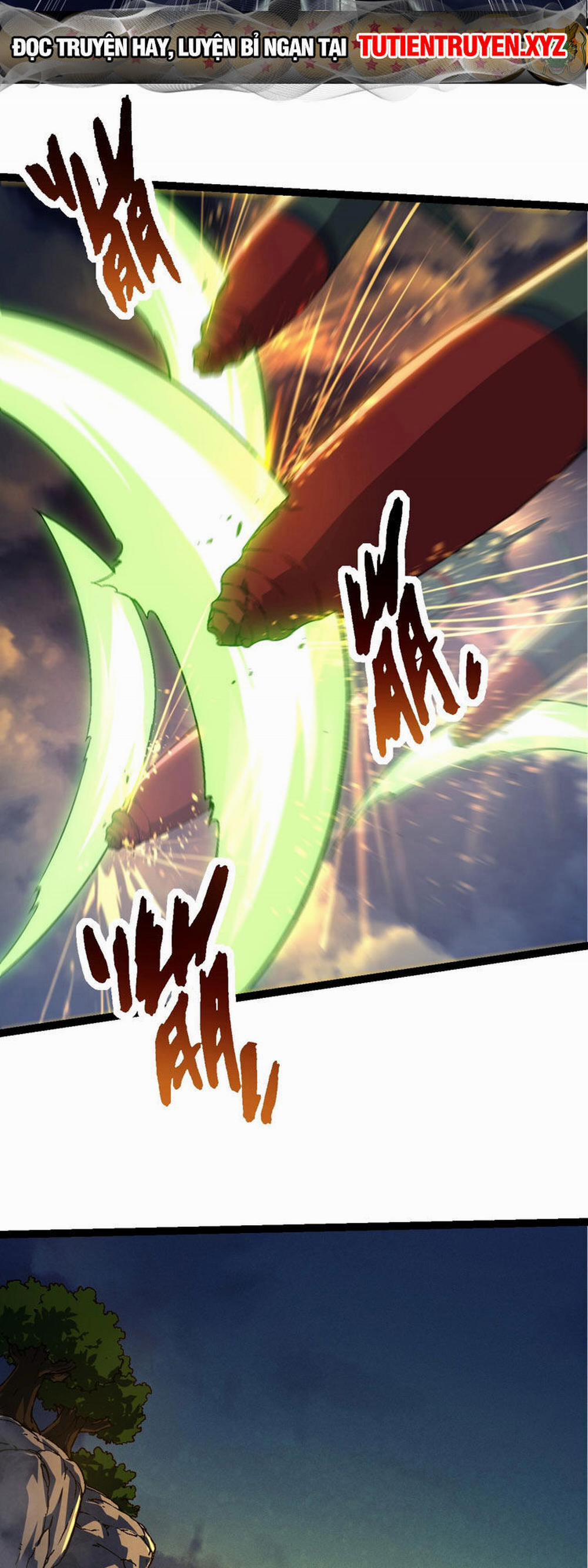 Chuyển Sinh Thành Liễu Đột Biến 75 trang 19