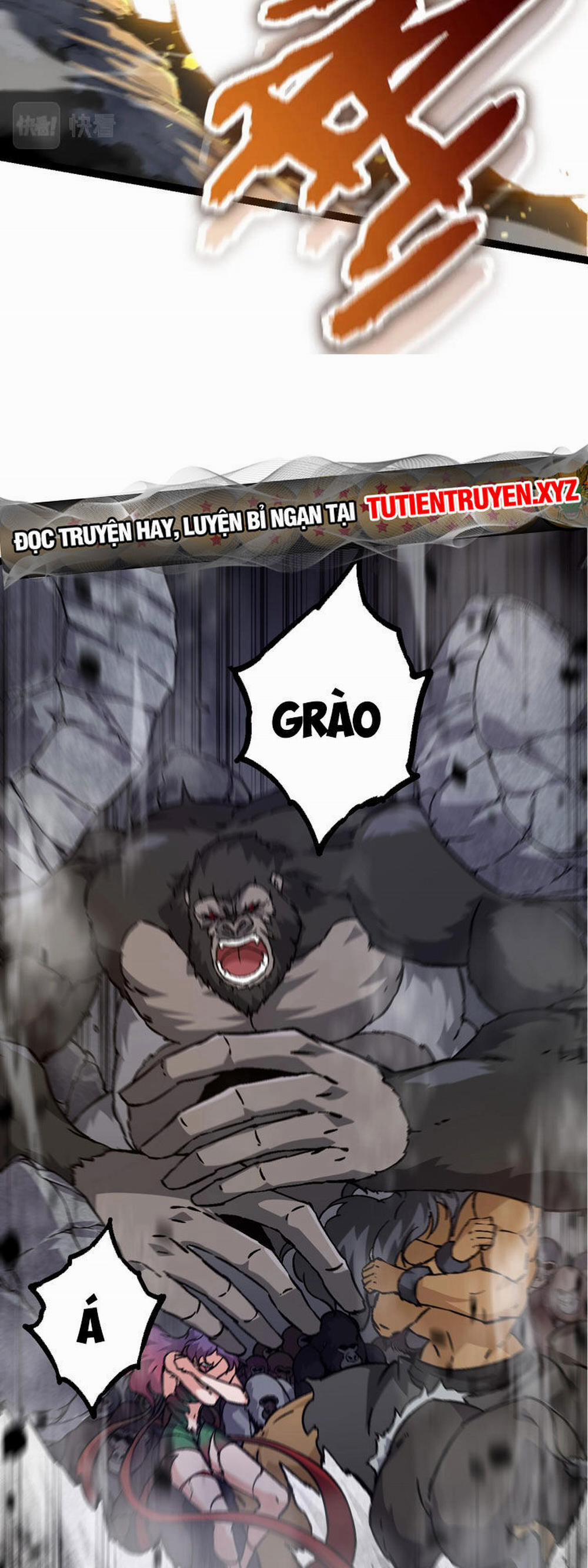 Chuyển Sinh Thành Liễu Đột Biến 75 trang 21