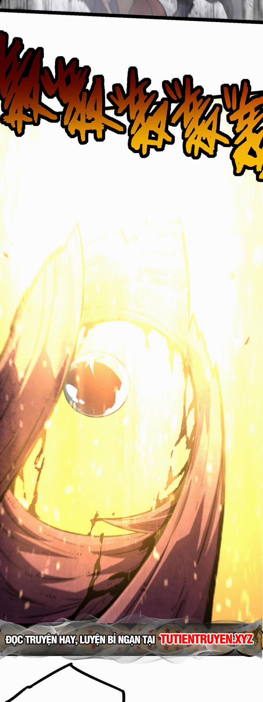 Chuyển Sinh Thành Liễu Đột Biến 75 trang 22