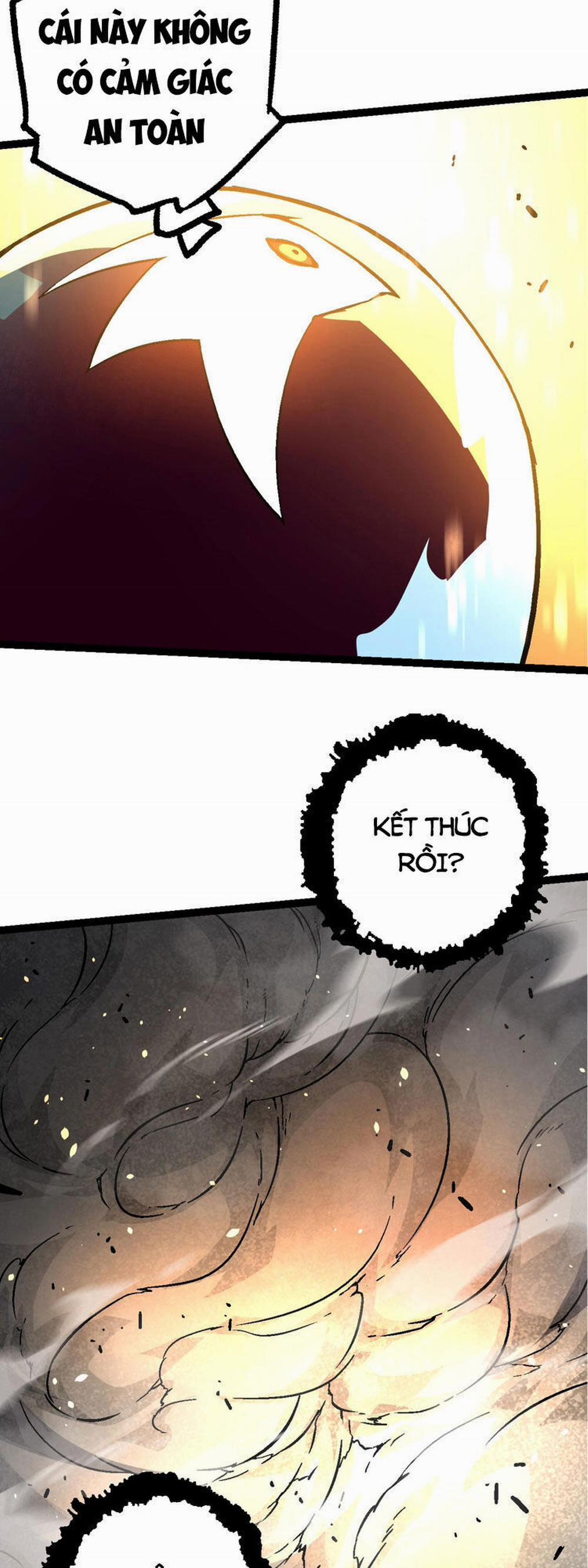 Chuyển Sinh Thành Liễu Đột Biến 75 trang 23