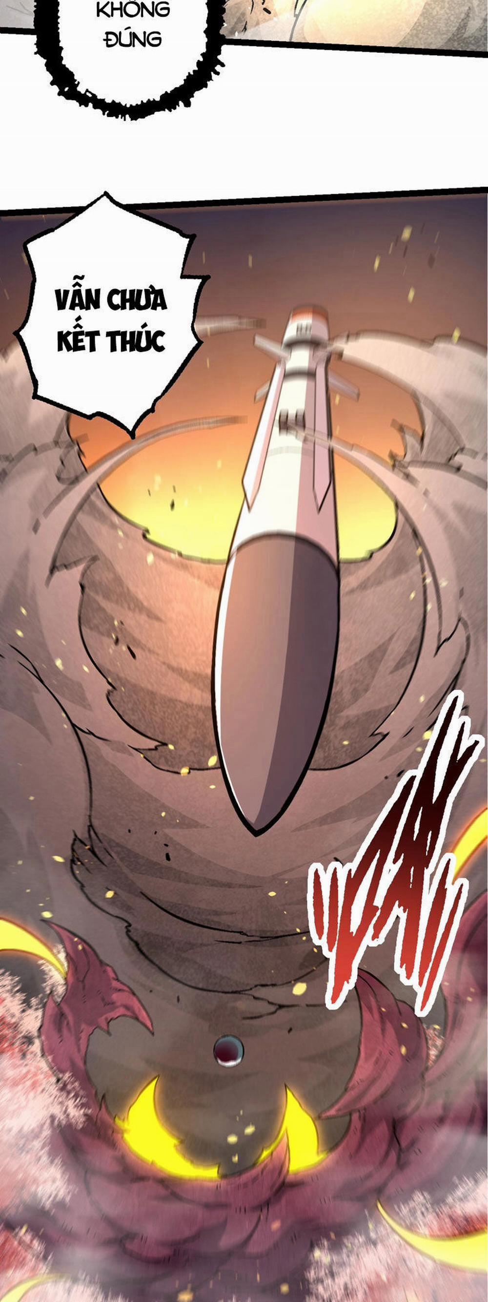 Chuyển Sinh Thành Liễu Đột Biến 75 trang 24