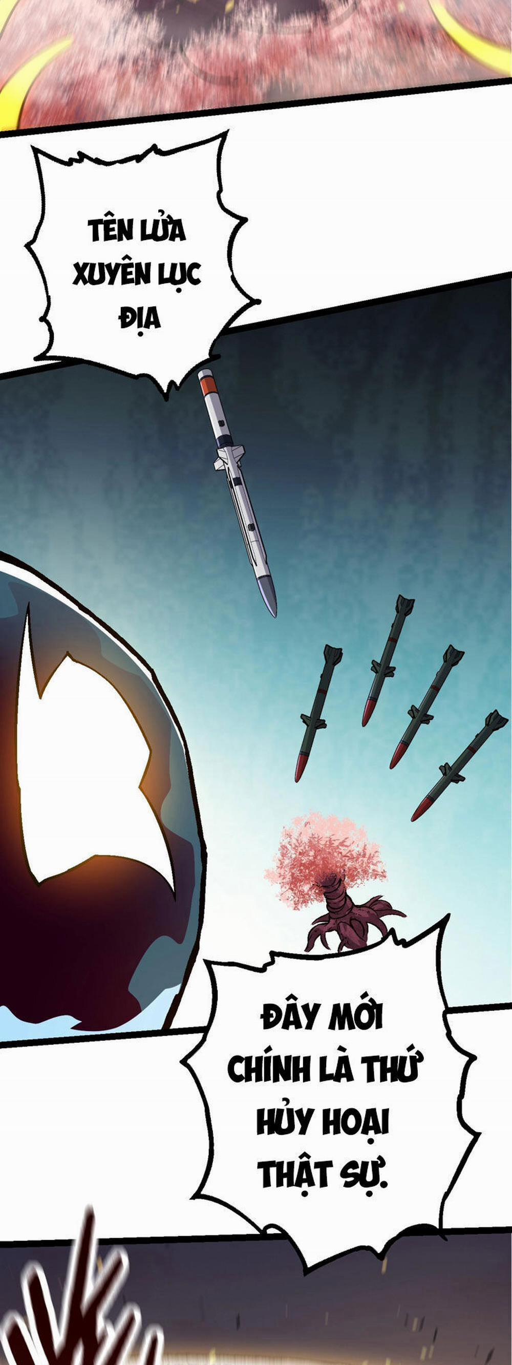 Chuyển Sinh Thành Liễu Đột Biến 75 trang 25