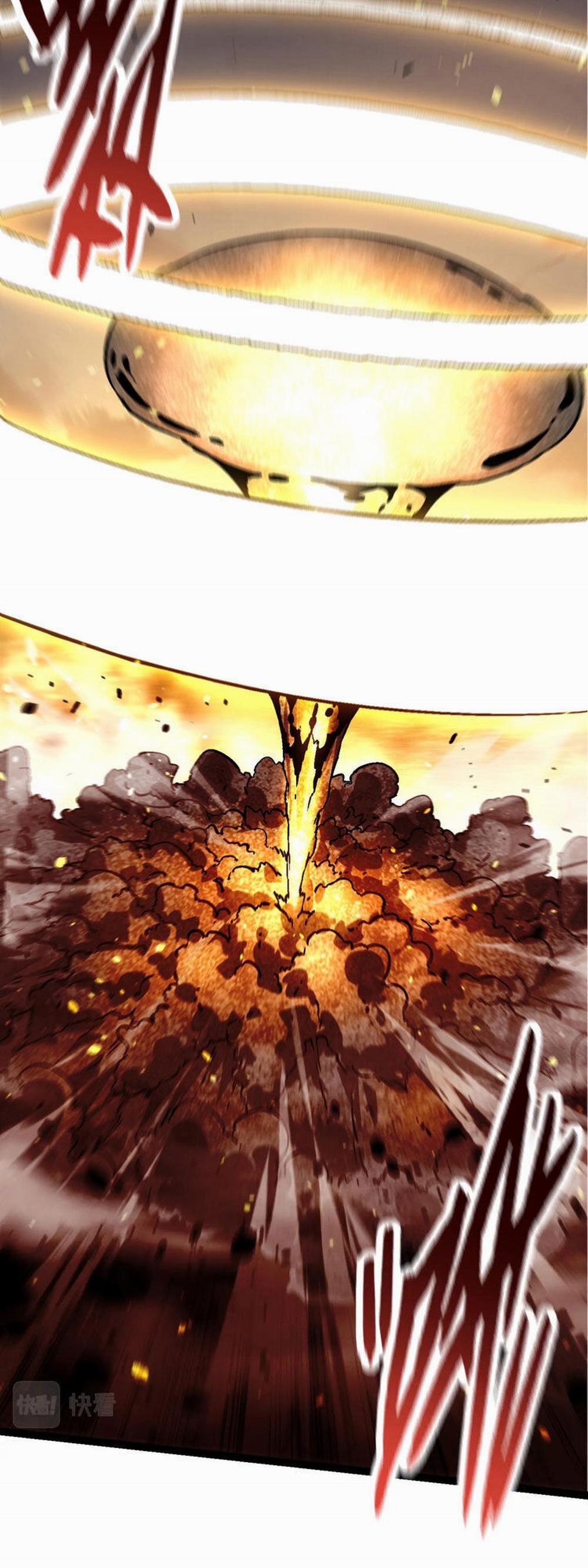 Chuyển Sinh Thành Liễu Đột Biến 75 trang 26