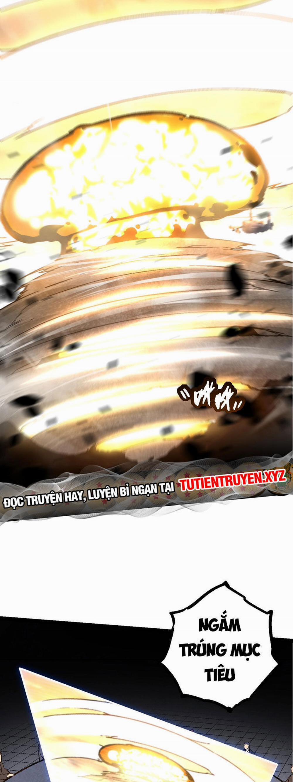 Chuyển Sinh Thành Liễu Đột Biến 75 trang 28