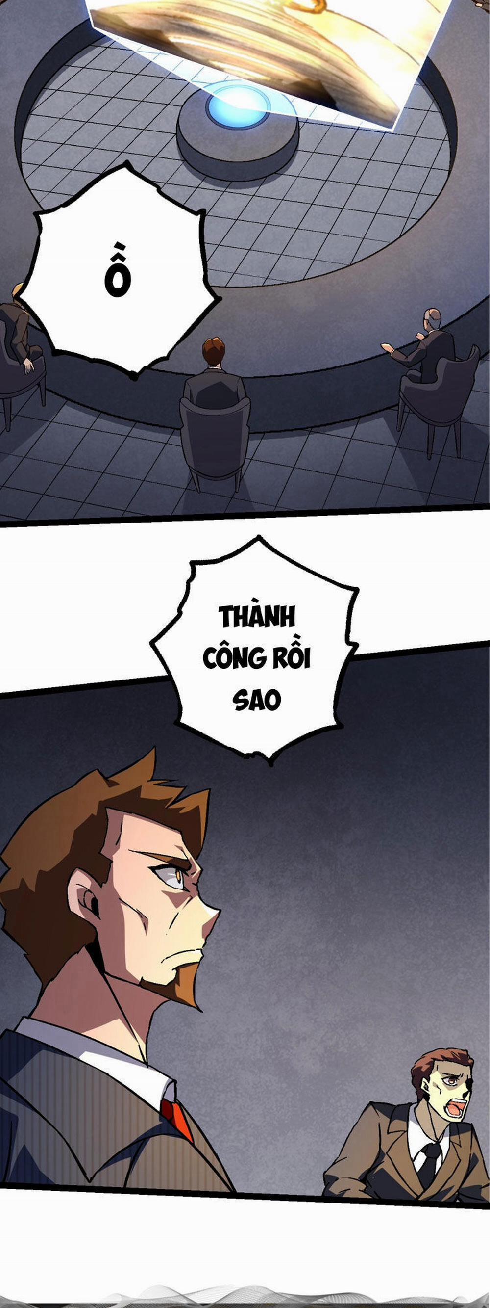 Chuyển Sinh Thành Liễu Đột Biến 75 trang 29