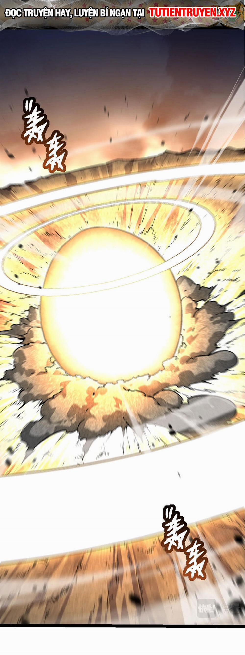 Chuyển Sinh Thành Liễu Đột Biến 75 trang 30