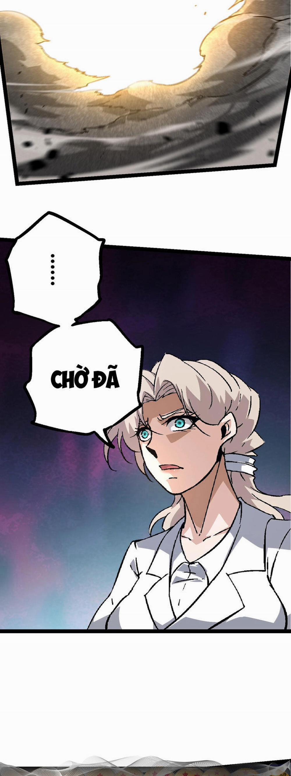 Chuyển Sinh Thành Liễu Đột Biến 75 trang 32