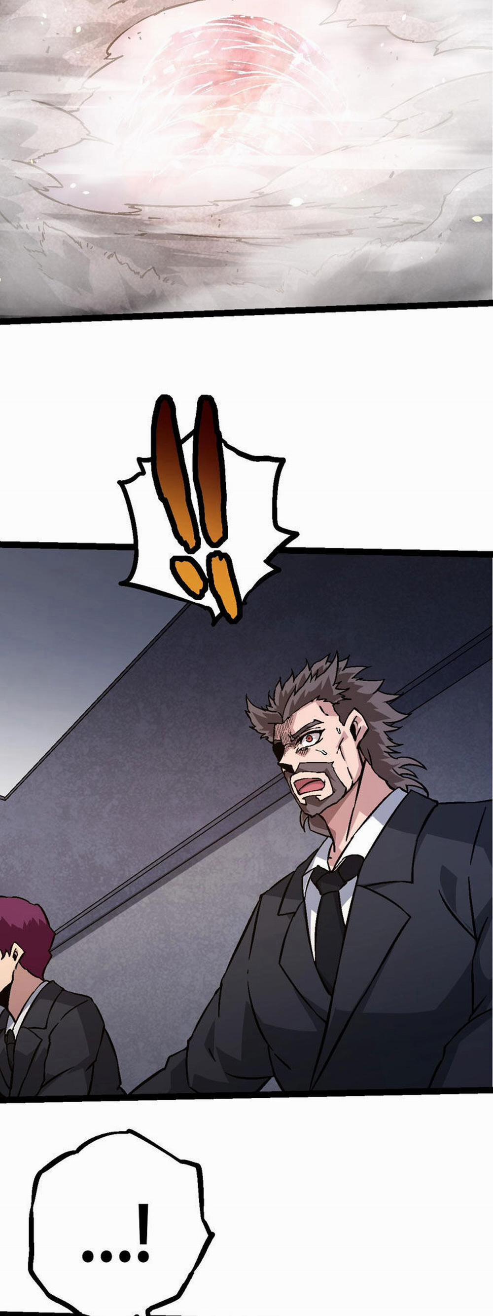 Chuyển Sinh Thành Liễu Đột Biến 75 trang 34