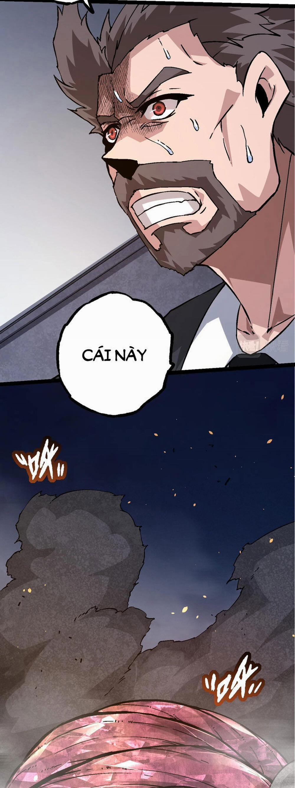 Chuyển Sinh Thành Liễu Đột Biến 75 trang 35