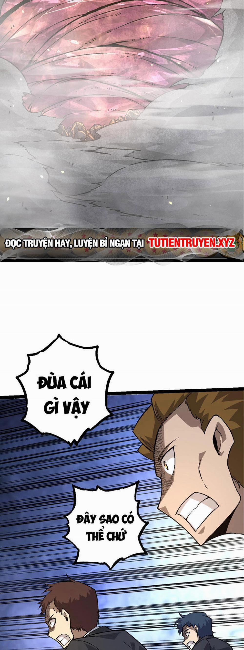 Chuyển Sinh Thành Liễu Đột Biến 75 trang 36