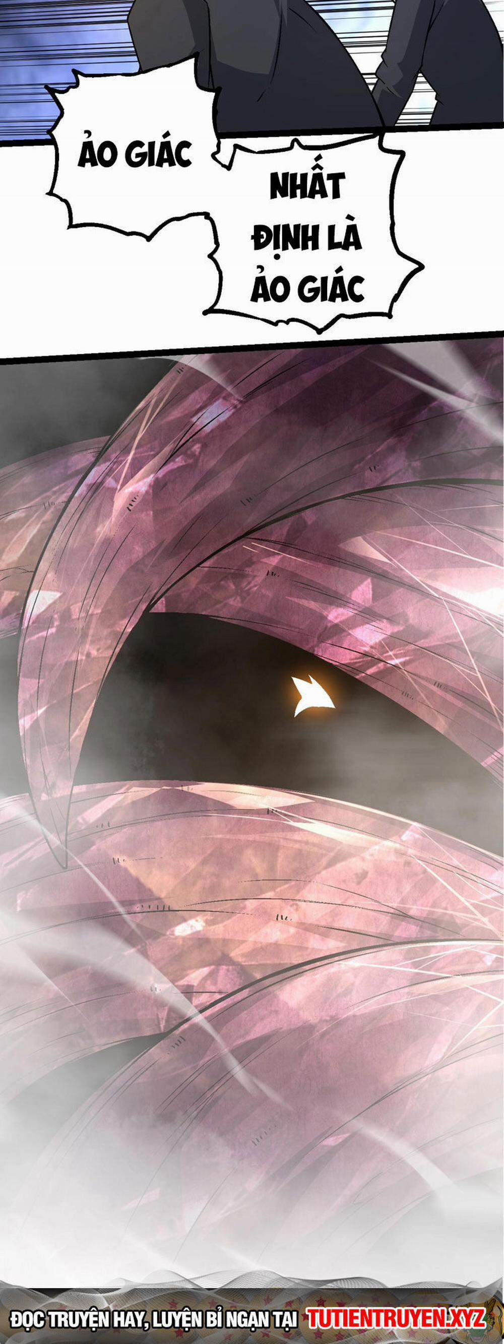 Chuyển Sinh Thành Liễu Đột Biến 75 trang 37