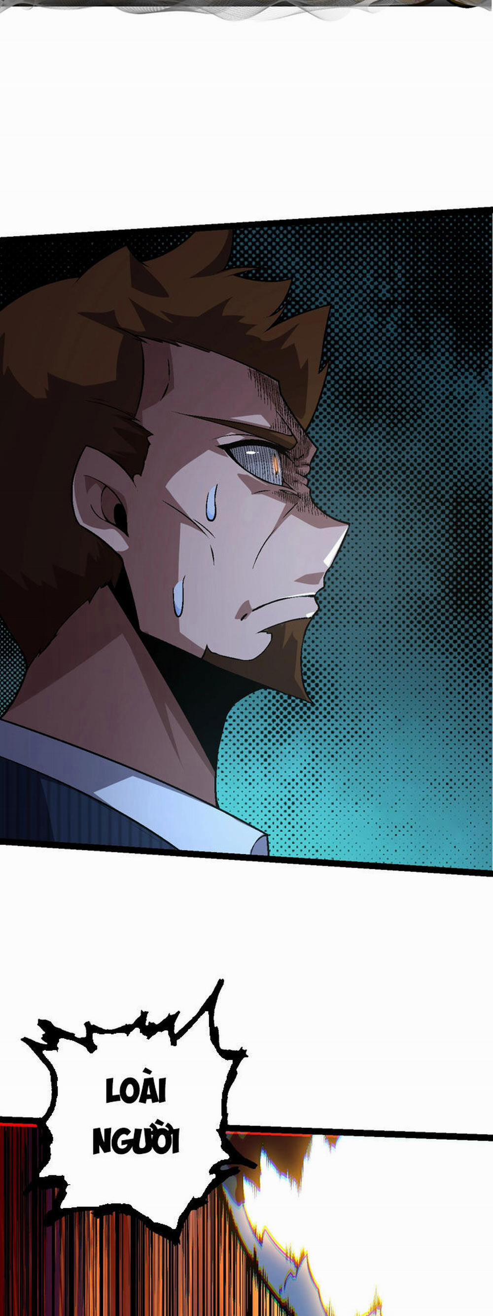 Chuyển Sinh Thành Liễu Đột Biến 75 trang 38