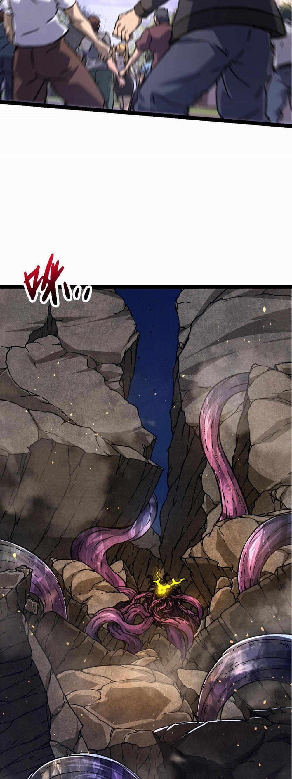 Chuyển Sinh Thành Liễu Đột Biến 75 trang 42