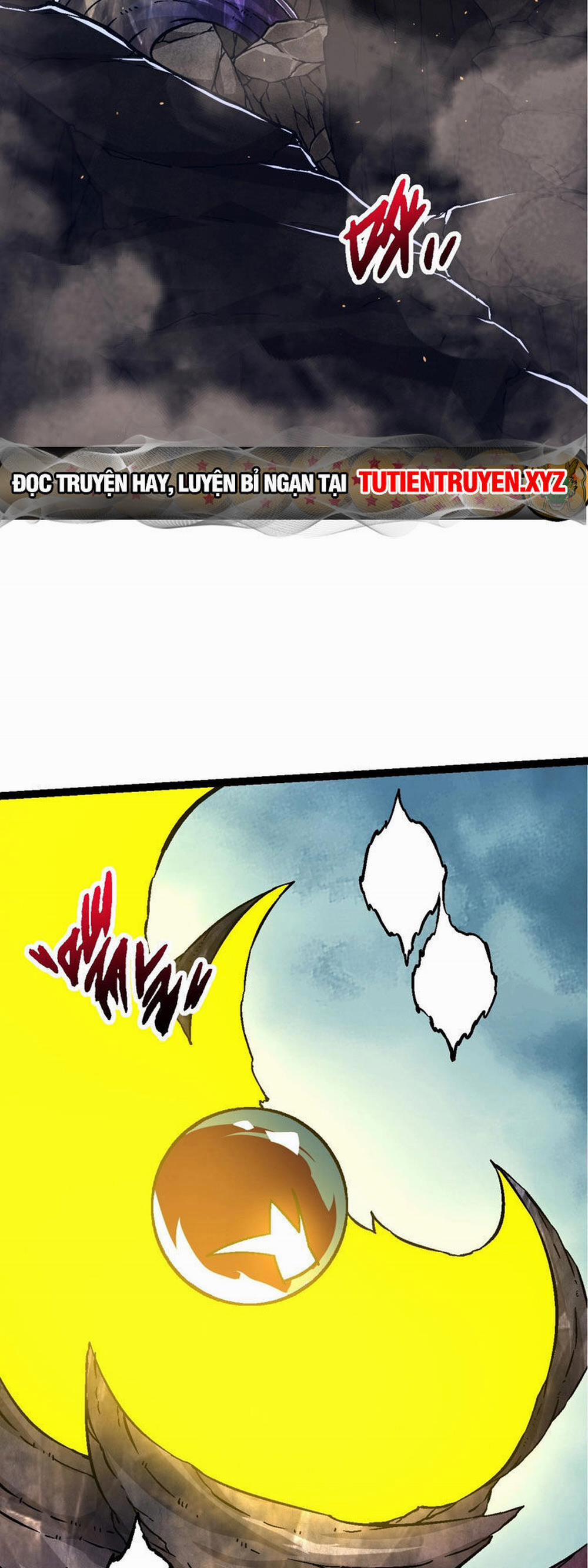 Chuyển Sinh Thành Liễu Đột Biến 75 trang 43