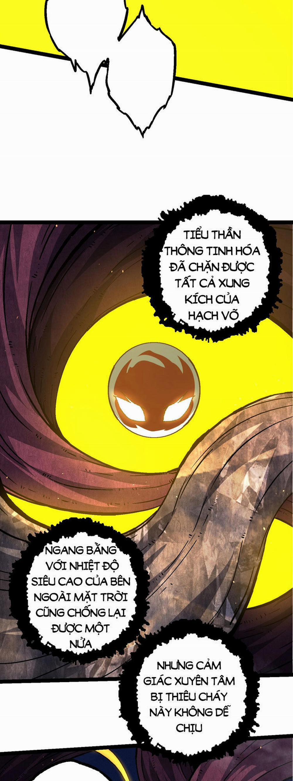 Chuyển Sinh Thành Liễu Đột Biến 75 trang 45