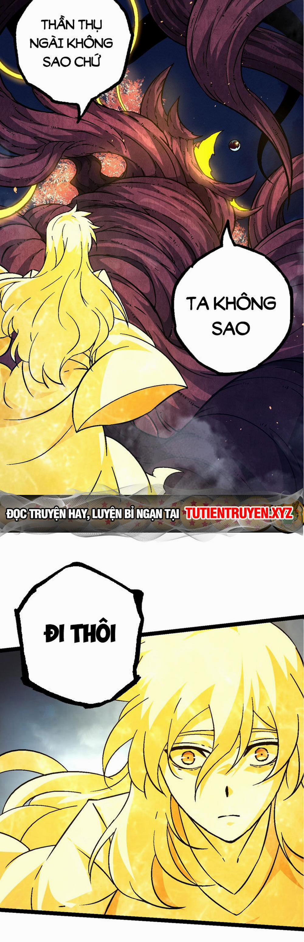 Chuyển Sinh Thành Liễu Đột Biến 75 trang 46