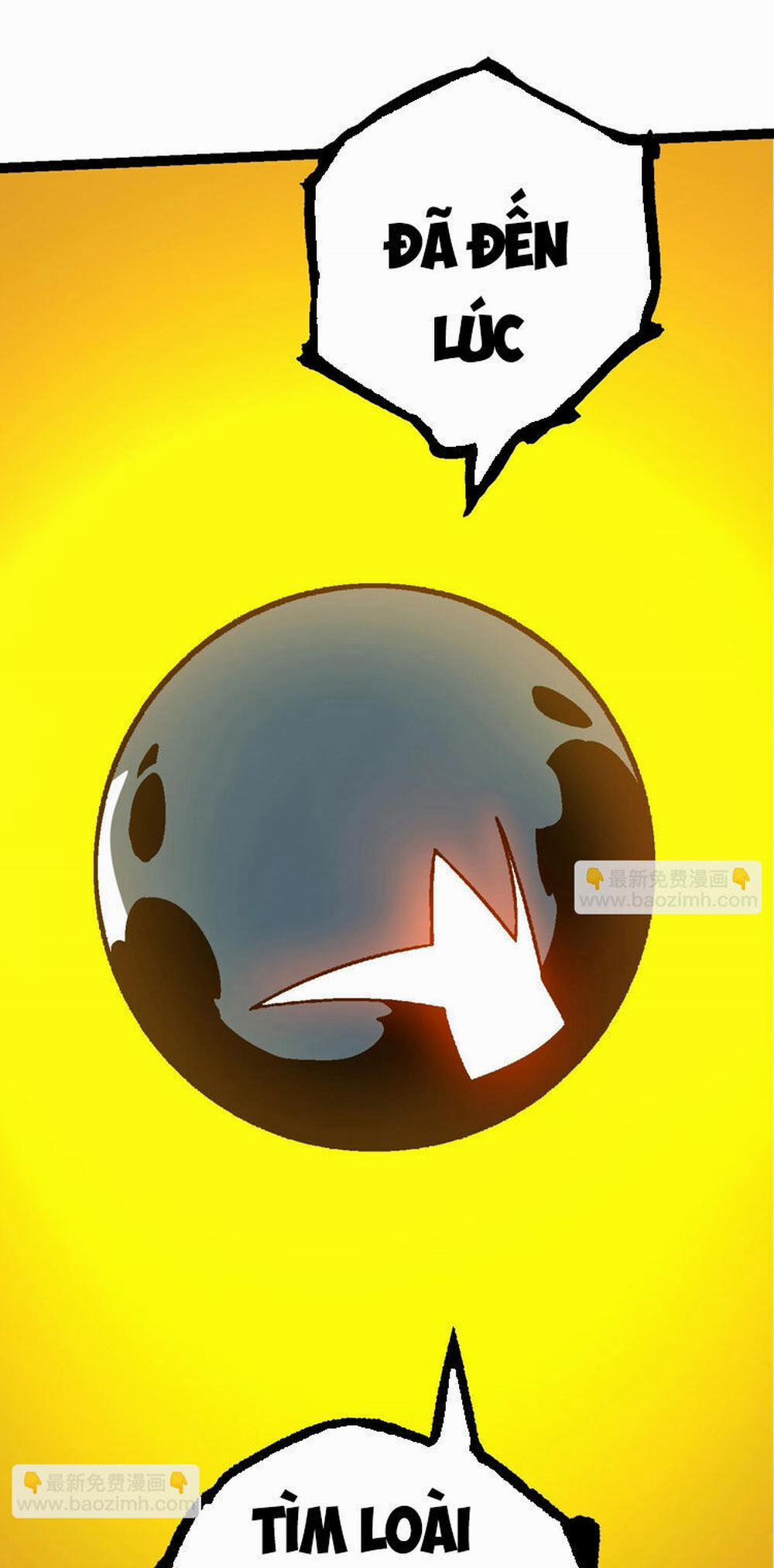 Chuyển Sinh Thành Liễu Đột Biến 75 trang 47