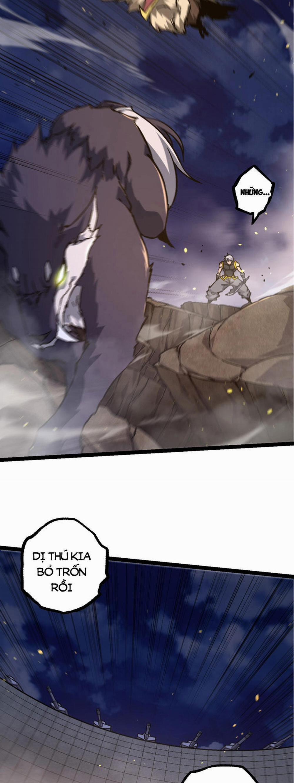 Chuyển Sinh Thành Liễu Đột Biến 76 trang 12