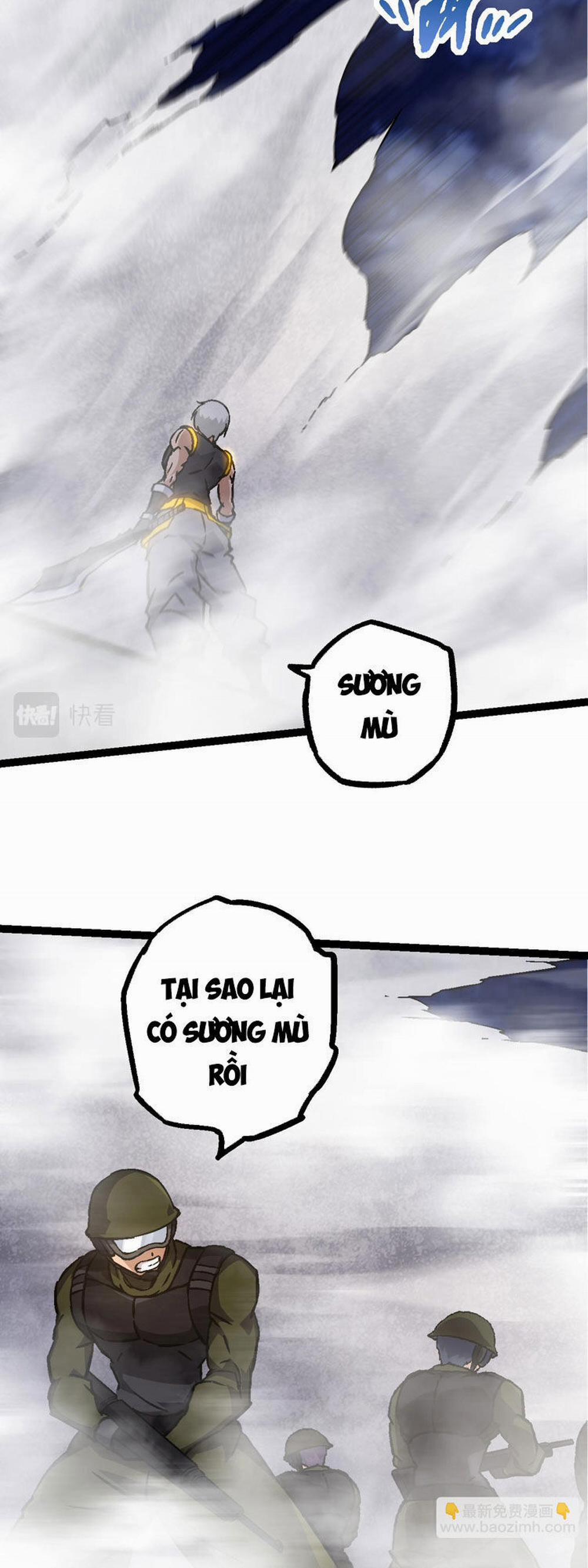 Chuyển Sinh Thành Liễu Đột Biến 76 trang 15