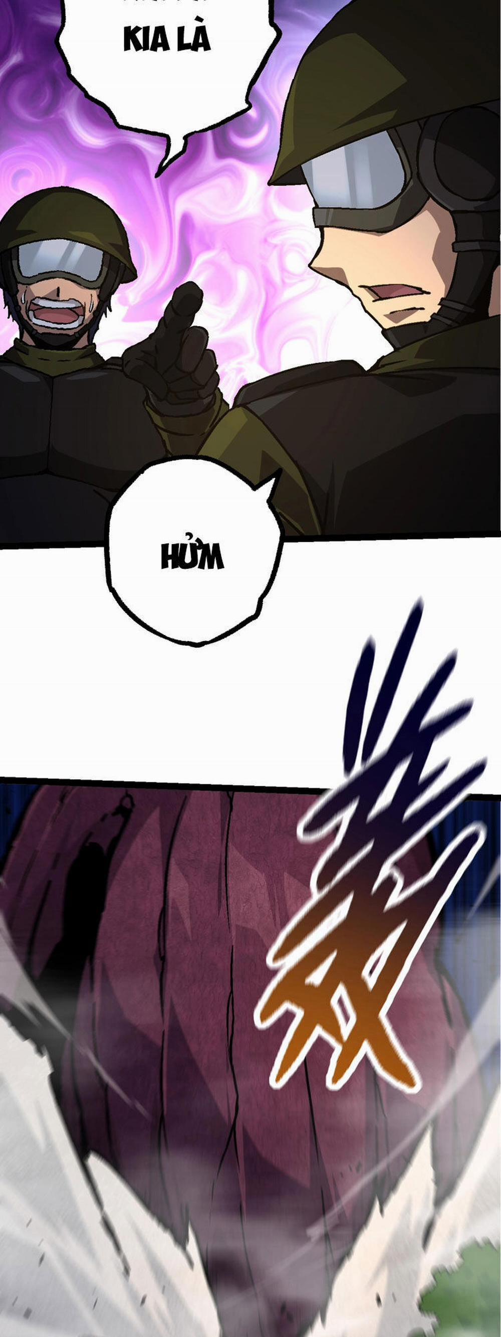 Chuyển Sinh Thành Liễu Đột Biến 76 trang 17