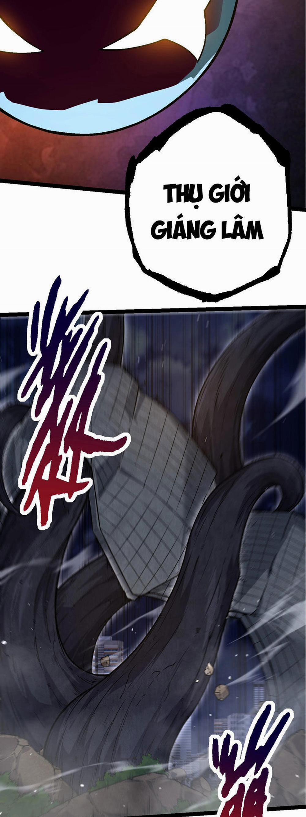 Chuyển Sinh Thành Liễu Đột Biến 76 trang 26