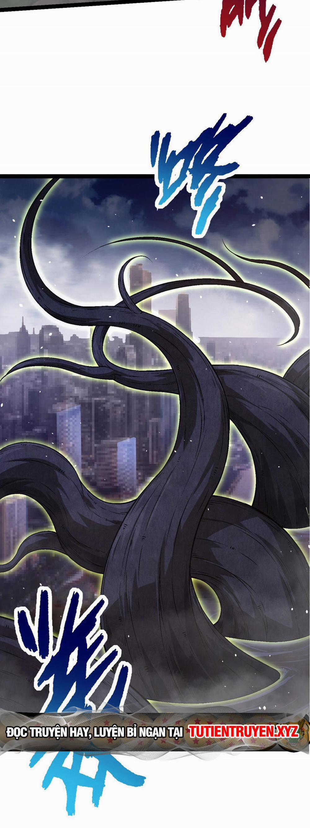 Chuyển Sinh Thành Liễu Đột Biến 76 trang 27