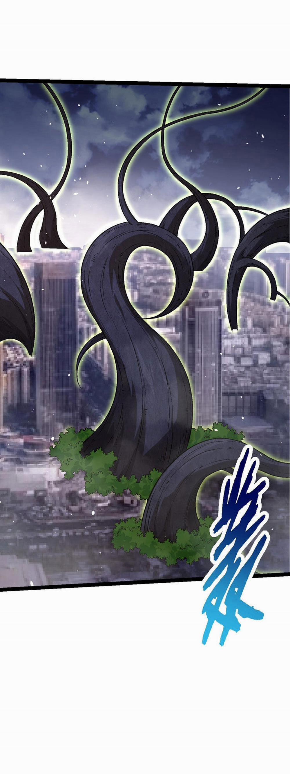 Chuyển Sinh Thành Liễu Đột Biến 76 trang 28