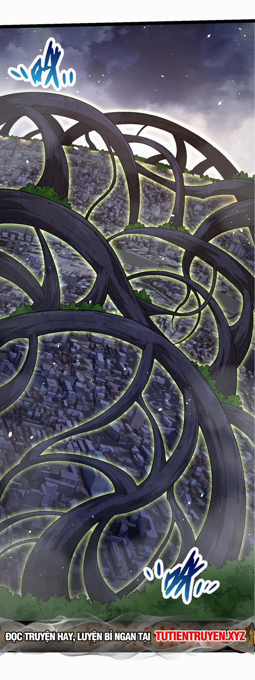 Chuyển Sinh Thành Liễu Đột Biến 76 trang 29