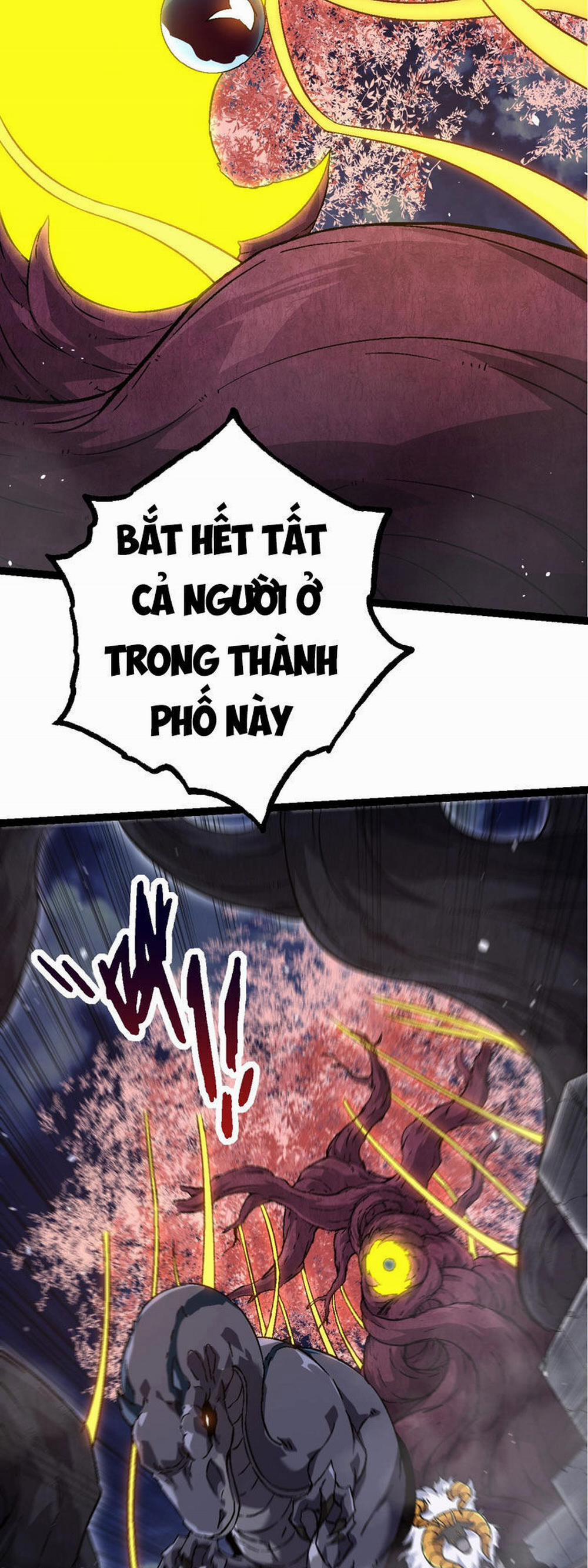 Chuyển Sinh Thành Liễu Đột Biến 76 trang 31