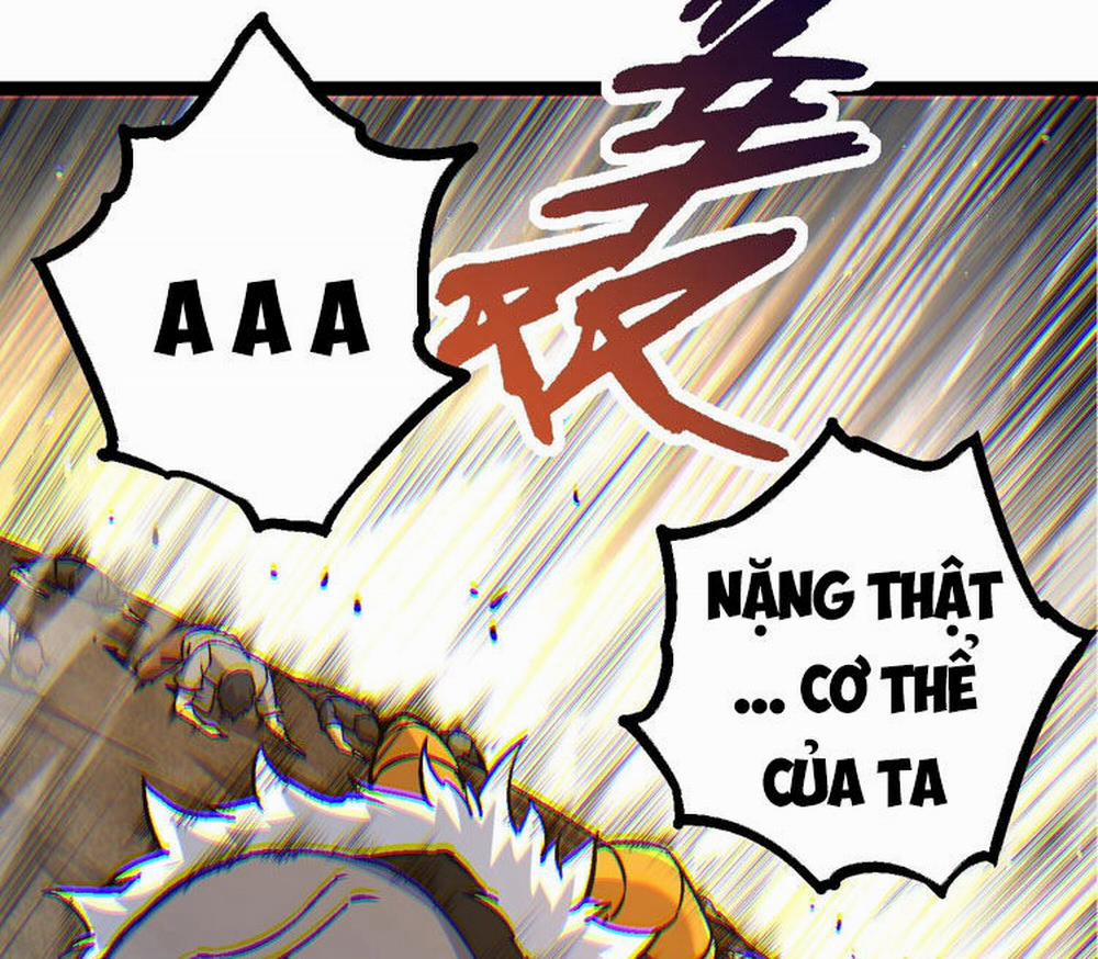 Chuyển Sinh Thành Liễu Đột Biến 76 trang 33