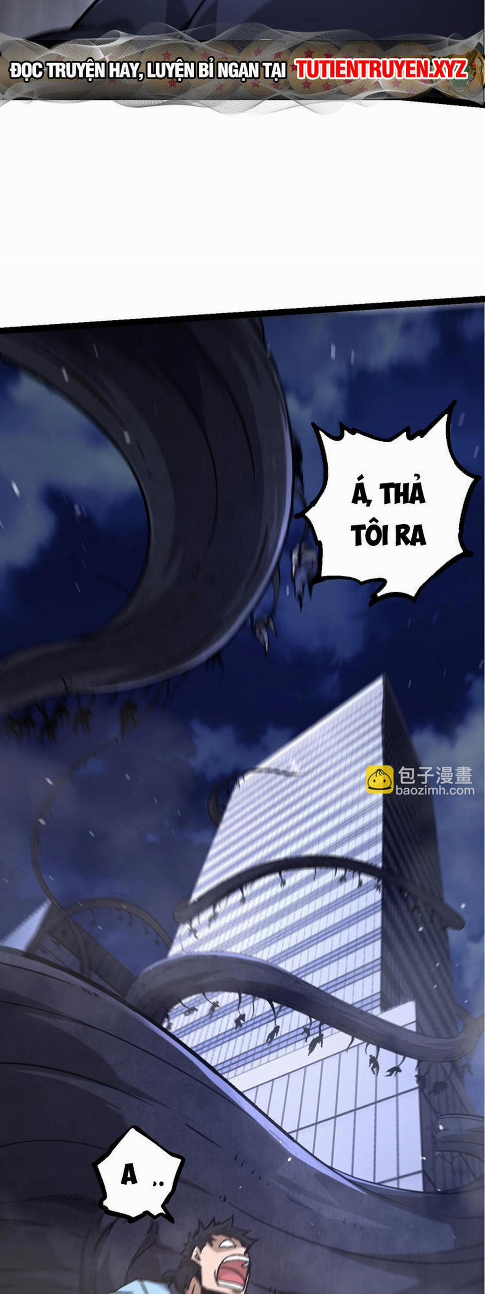 Chuyển Sinh Thành Liễu Đột Biến 76 trang 38