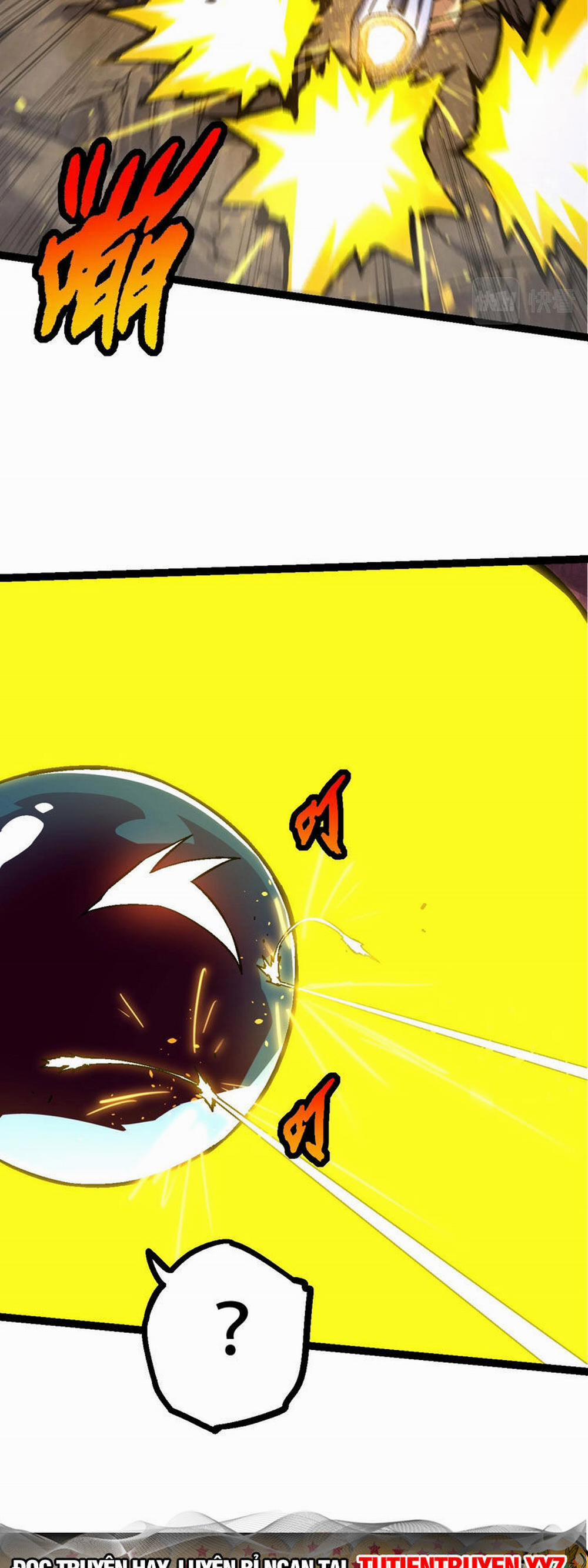 Chuyển Sinh Thành Liễu Đột Biến 76 trang 40