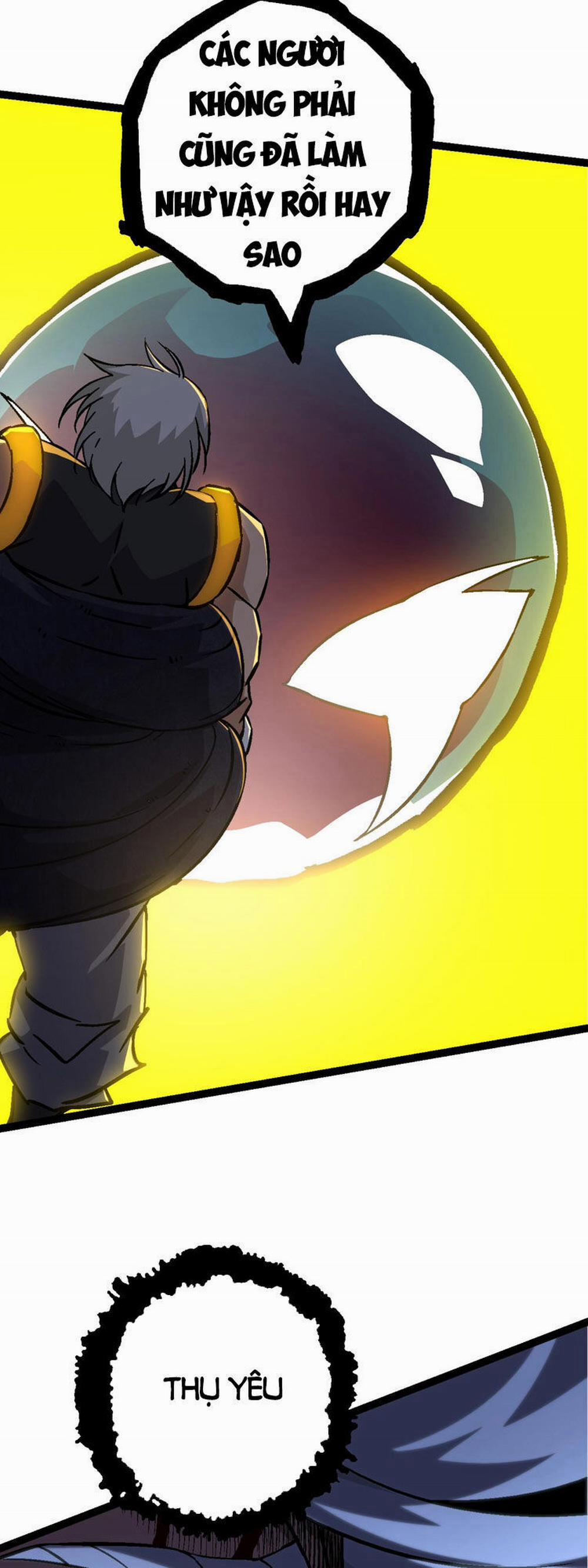 Chuyển Sinh Thành Liễu Đột Biến 76 trang 43